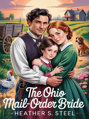 cover image of The Ohio Mail-Order Bride